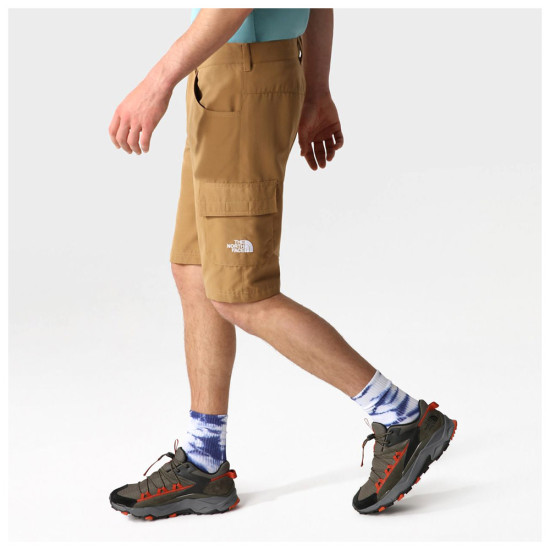 The North Face Ανδρική βερμούδα Horizon Circular Shorts